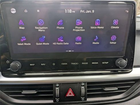 Used 2023 Kia Forte GT-Line image 22