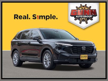 Used 2023 Honda CR-V EX