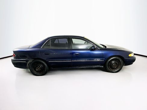Used 2000 Buick Century Custom w/ Elite Pkg FWD image 10