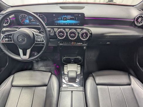 Used 2021 Mercedes-Benz A 220 w/ Premium Package image 6