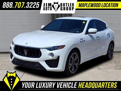 Used 2023 Maserati Levante Modena
