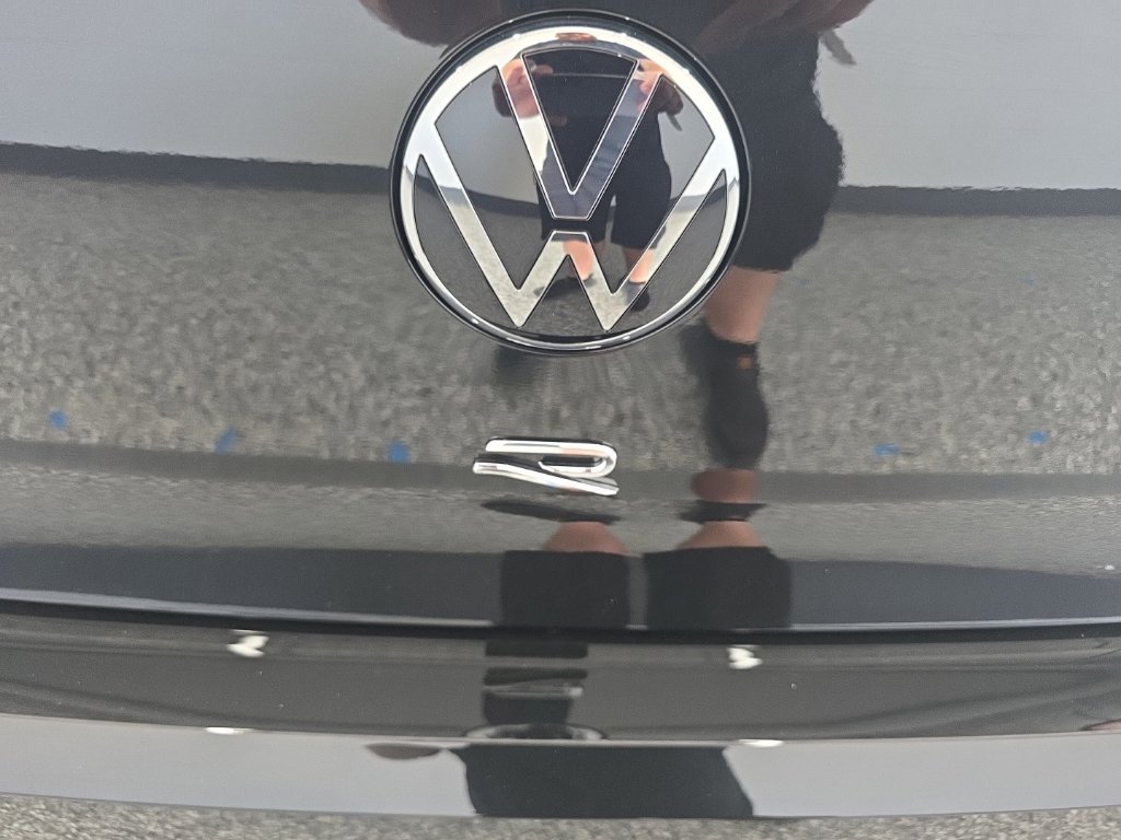 New 2026 Volkswagen Golf AWD/4WD image 14