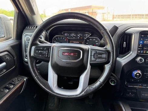 Used 2021 GMC Sierra 1500 Elevation w/ Preferred Package AWD/4WD image 9