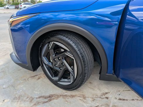 Certified 2025 Kia K4 GT-Line Turbo FWD image 35