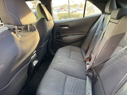 Used 2024 Toyota Corolla SE image 9