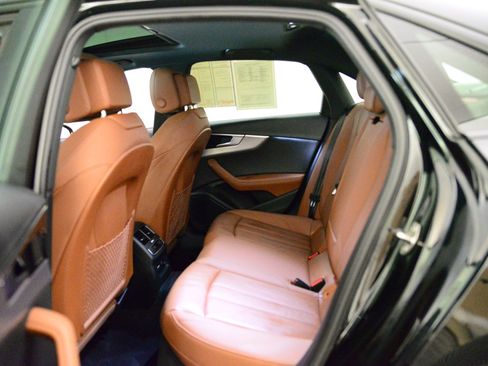 Used 2023 Audi A4 2.0T Premium Plus w/ Premium Plus Package image 11