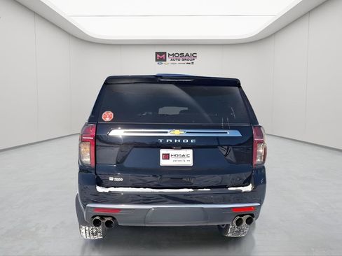 Used 2024 Chevrolet Tahoe High Country image 6