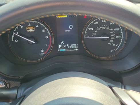 Used 2023 Subaru Forester Wilderness image 26