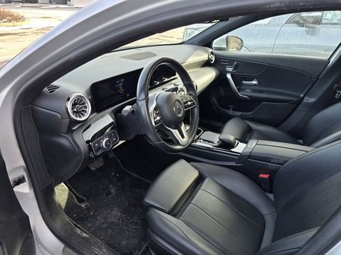 Certified 2022 Mercedes-Benz A 220 4MATIC image 15