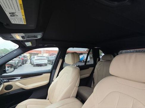 Used 2018 BMW X5 sDrive35i image 17