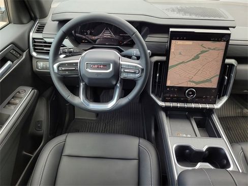 New 2026 GMC Acadia Elevation w/ Black Edition image 11