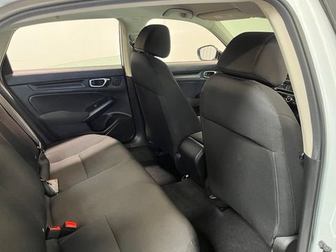 Used 2026 Honda Civic LX image 15