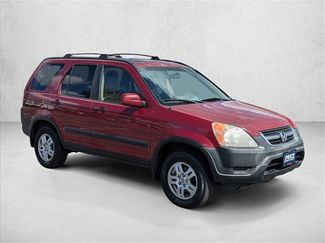 Used 2002 Honda CR-V EX video 3