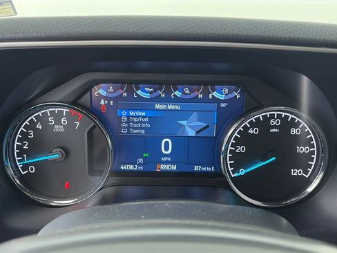 Certified 2023 Ford F150 XLT w/ Equipment Group 302A High AWD/4WD image 15