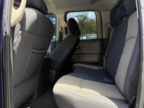 Used 2012 RAM 1500 Big Horn image 11