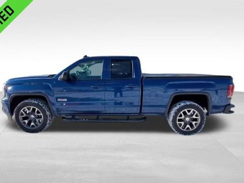Used 2017 GMC Sierra 1500 SLT image 6