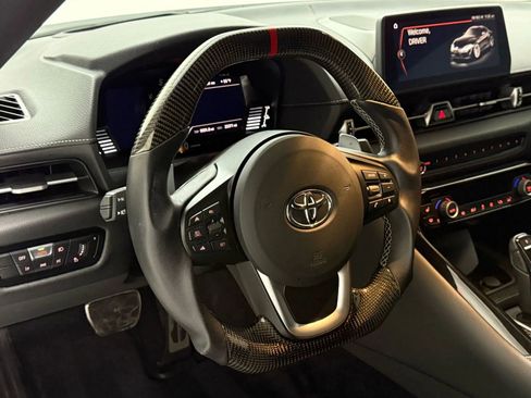 Used 2024 Toyota Supra Premium image 22