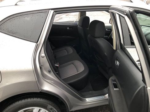 Used 2013 Nissan Rogue SV w/ Premium Pkg image 25