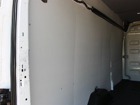 Used 2022 Ford Transit 350 148 High Roof Extended w/ Exterior Upgrade Package RWD image 10