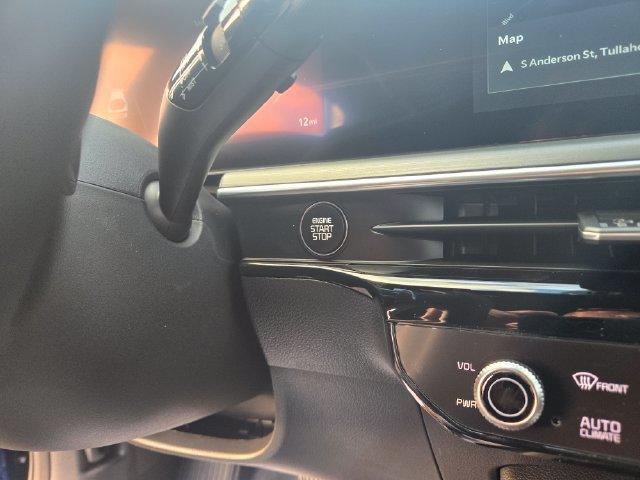 New 2027 Kia K5 GT w/ GT1 Package FWD image 18