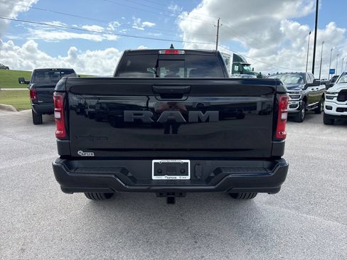 Used 2026 RAM 1500 Lone Star RWD image 5