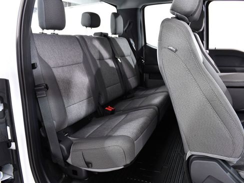 New 2026 Ford F250 XL w/ XL Off-Road Package image 19