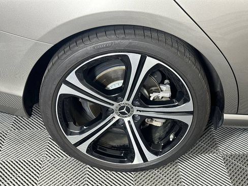 Certified 2023 Mercedes-Benz C 300 Sedan image 19