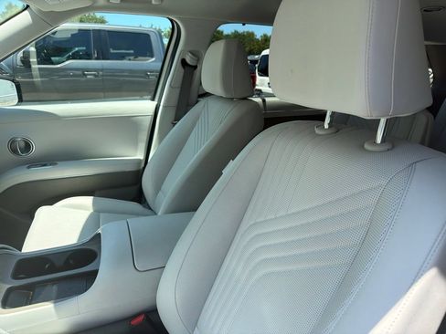 Used 2026 Hyundai Palisade SEL FWD image 10