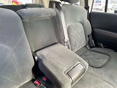 Used 2018 Nissan Armada SV w/ Driver Package image 33