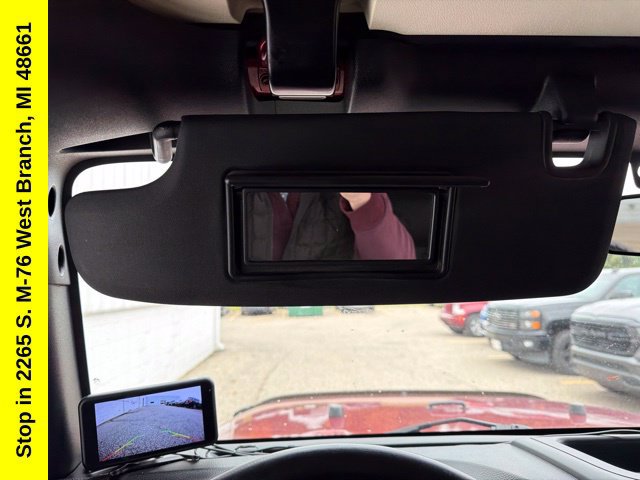 Used 2011 Jeep Wrangler Sport AWD/4WD image 42