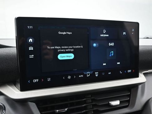 Used 2025 Ford Explorer ST-Line w/ ST-Line Street Pack image 15