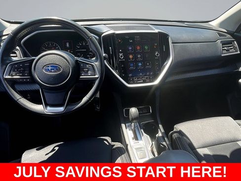 Used 2023 Subaru Ascent Premium AWD/4WD image 10