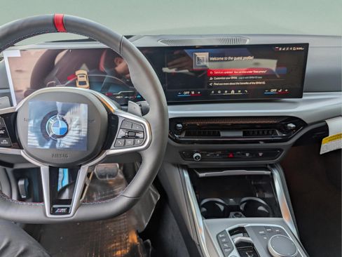 Used 2026 BMW M440i Coupe RWD image 26