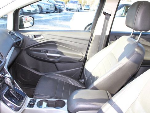 Used 2013 Ford C-MAX SEL image 14
