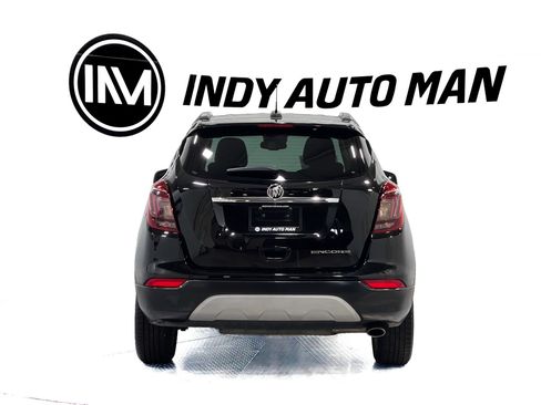 Used 2019 Buick Encore Preferred FWD image 5
