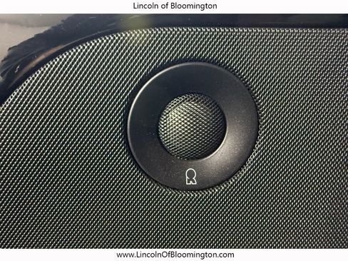 Certified 2022 Lincoln Aviator Reserve w/ Elements Package Plus image 28