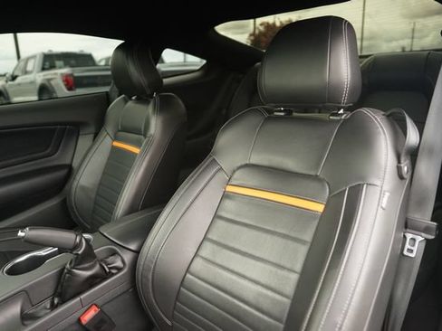 Used 2023 Ford Mustang Mach 1 w/ Equipment Group 700A RWD image 10