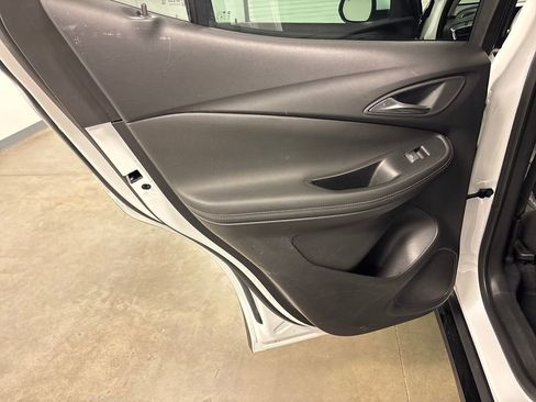 Used 2024 Buick Encore GX Sport Touring w/ Comfort Package image 27