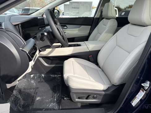 New 2025 Nissan Murano SL w/ Cargo Package image 29