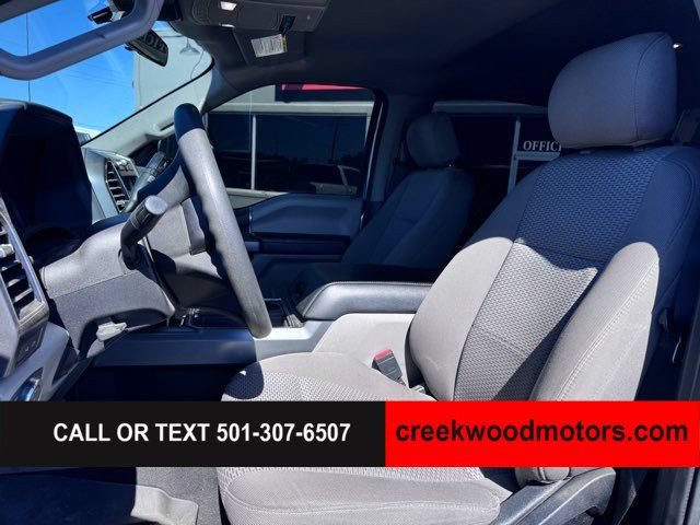 Used 2021 Ford F350 XLT w/ XLT Value Package AWD/4WD image 9