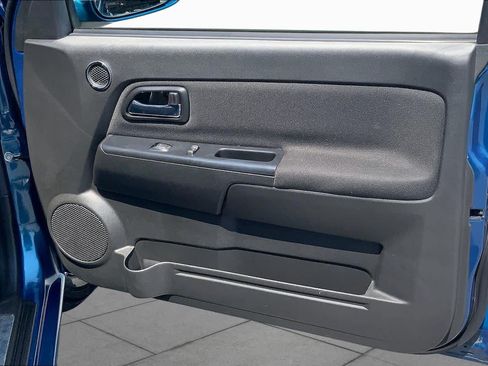 Used 2012 Chevrolet Colorado LT RWD image 21