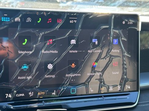 New 2026 Volkswagen Tiguan SE R-Line image 16