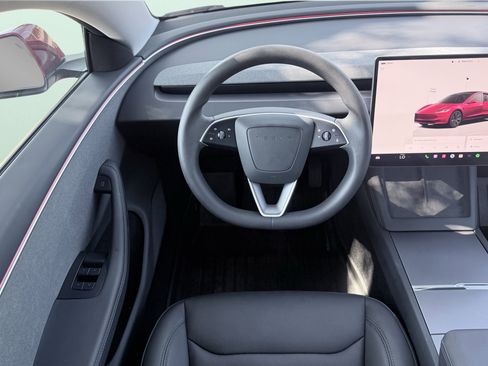 Used 2025 Tesla Model 3 RWD image 52