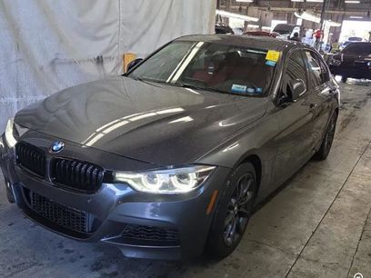 Used 2016 BMW 340i Sedan