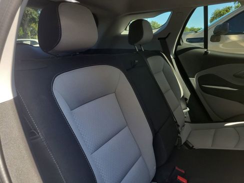 Certified 2024 GMC Terrain SLE FWD image 26