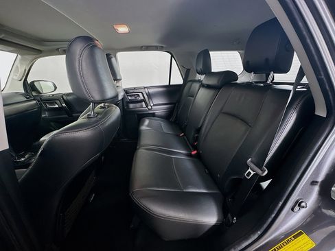 Used 2020 Toyota 4Runner Nightshade image 29