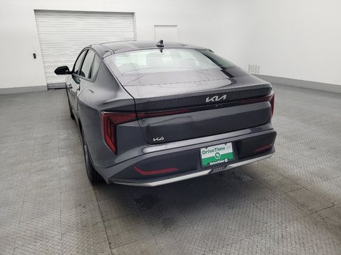 Used 2025 Kia K4 FWD image 6