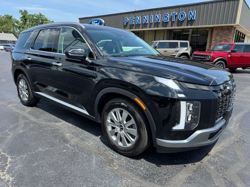 Used 2024 Hyundai Palisade SEL FWD image 9