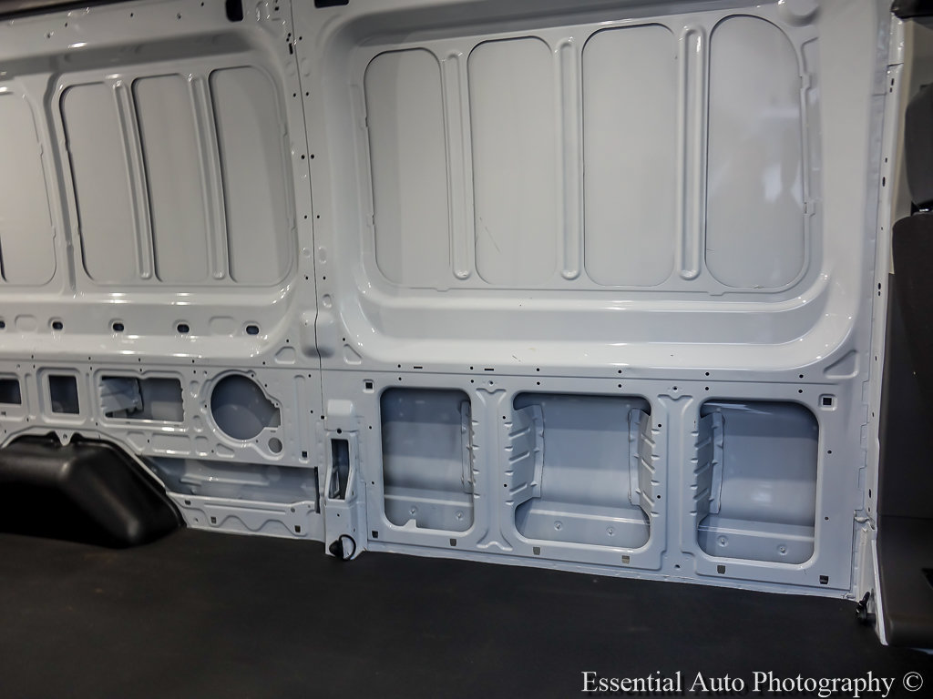 Used 2024 Ford Transit 250 148 Medium Roof RWD image 20
