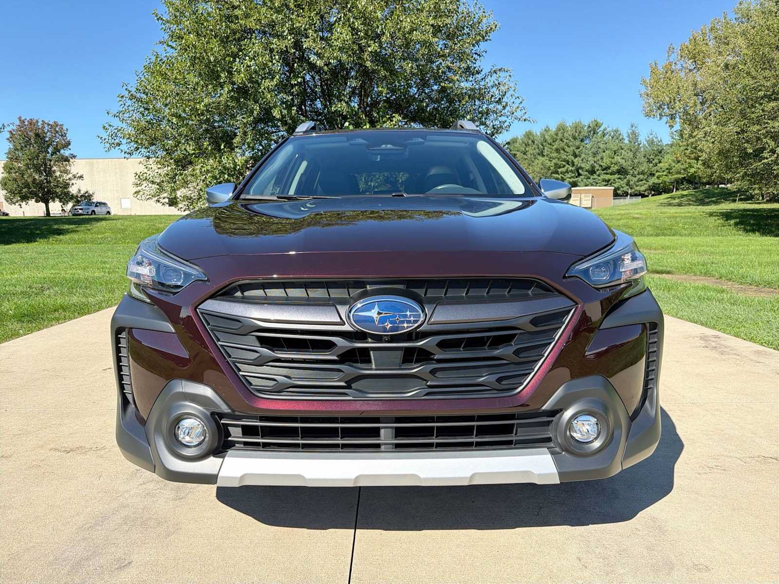 Used 2024 Subaru Outback Touring AWD/4WD image 9